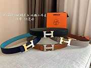 Hermes Belt 32mm 02 - 1