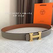 Hermes Belt 32mm 02 - 3
