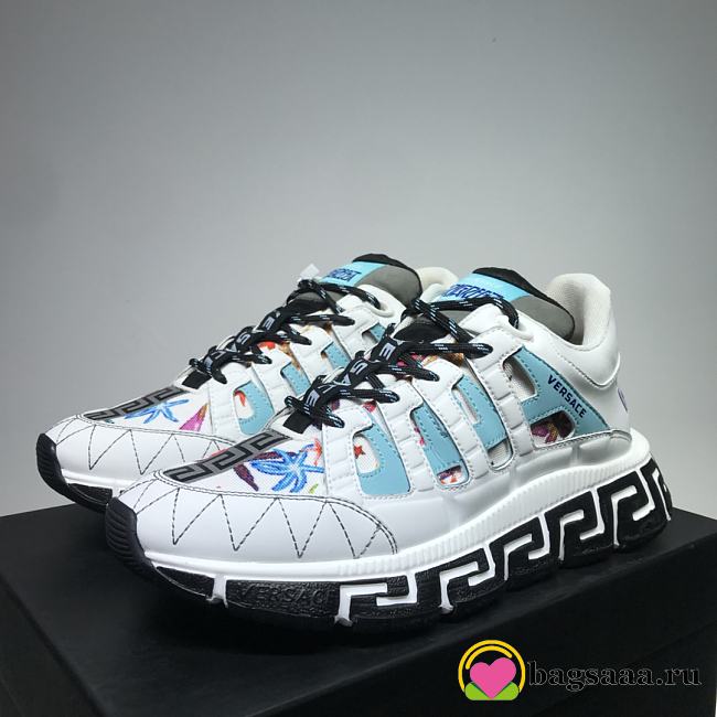 Versace Sneaker - 1