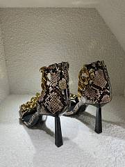 Versace Heels 02 - 5