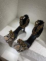 Versace Heels 02 - 6