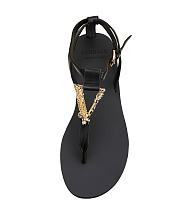 Versace Flat Sandals - 2