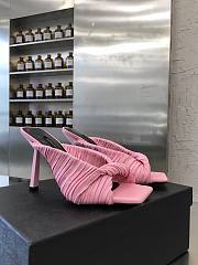 Versace Heels Pink 01 - 1