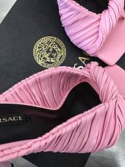 Versace Heels Pink 01 - 3