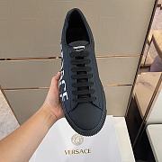 Versace Sneaker Black - 4