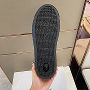 Versace Sneaker Black - 3