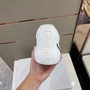 Versace Sneaker White - 6