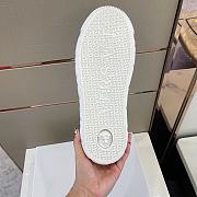 Versace Sneaker White - 3