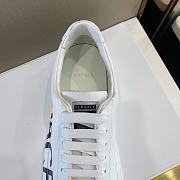 Versace Sneaker White - 2