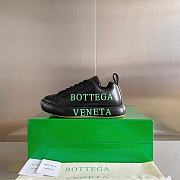 Bottega Veneta Sneaker Black - 1