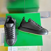 Bottega Veneta Sneaker Black - 3