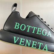 Bottega Veneta Sneaker Black - 6