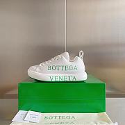 Bottega Veneta Sneaker White - 1