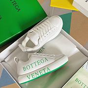 Bottega Veneta Sneaker White - 2