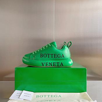 Bottega Veneta Sneaker Green