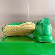 Bottega Veneta Sneaker Green - 2