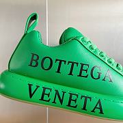 Bottega Veneta Sneaker Green - 3