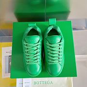 Bottega Veneta Sneaker Green - 4