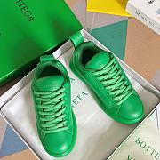 Bottega Veneta Sneaker Green - 6