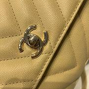 Chanel Coco Handle Bag - 3
