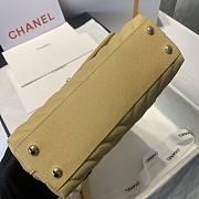 Chanel Coco Handle Bag - 2