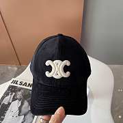 Celine Hat - 1