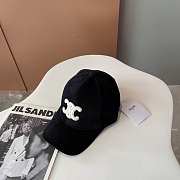 Celine Hat - 3