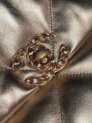 Chanel 19 Bag 26cm Gold - 2