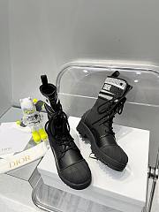 Dior Boots 21SS White - 3
