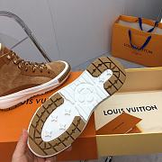 Louis Vuitton High-Top Sneakers - 2