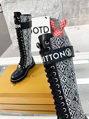 Louis Vuitton Boots 1854（EU35-44） - 6