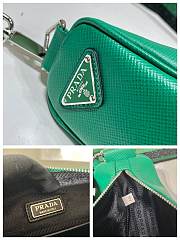Prada Triangle Crossbody Bag 2VH155 - 6