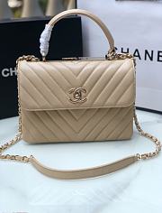 Chanel Trendy CC Handbag 92236 - 1