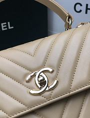 Chanel Trendy CC Handbag 92236 - 5
