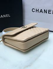 Chanel Trendy CC Handbag 92236 - 6