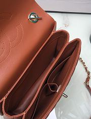 Chanel Trendy CC Handbag 25cm 92236 - 2
