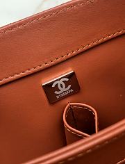 Chanel Trendy CC Handbag 25cm 92236 - 3