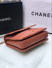 Chanel Trendy CC Handbag 25cm 92236 - 4