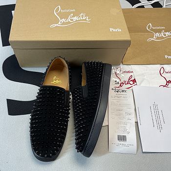 Christian Louboutin Flats Eure 47 (no discount)