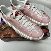 Louis Vuitton Sneaker Euro 41 (no discount) - 2