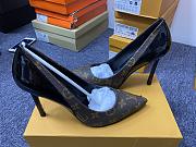 Louis Vuitton Heels Eure 40 (no discount) - 2