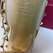 Valentino High Heel Euro 38(no discount) - 6