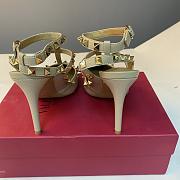 Valentino High Heel Euro 38(no discount) - 5