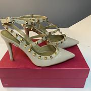 Valentino High Heel Euro 38(no discount) - 3