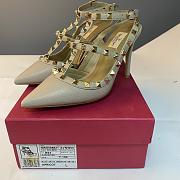 Valentino High Heel Euro 38(no discount) - 2