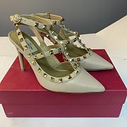 Valentino High Heel Euro 38(no discount) - 1