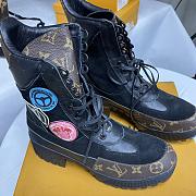 Louis Vuitton Boots Eure39 (no discount) - 2