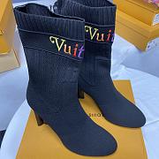 Louis Vuitton Boots Eure39 02 (no discount) - 2