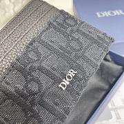 Dior Card Holder - 5