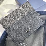 Dior Card Holder - 3